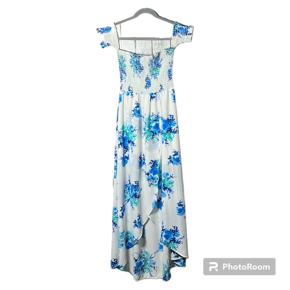 Altar’’D State Floral Dress Size Small